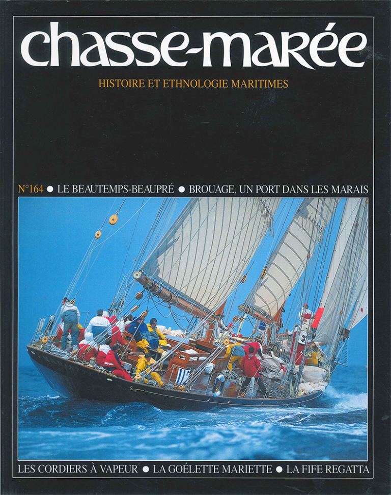 Sommaire De La Revue N Chasse Mar E