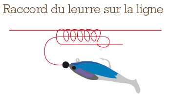 ligne de traîne aqua maquereaux - Lignes de traîne - Alré Pêche et Chasse