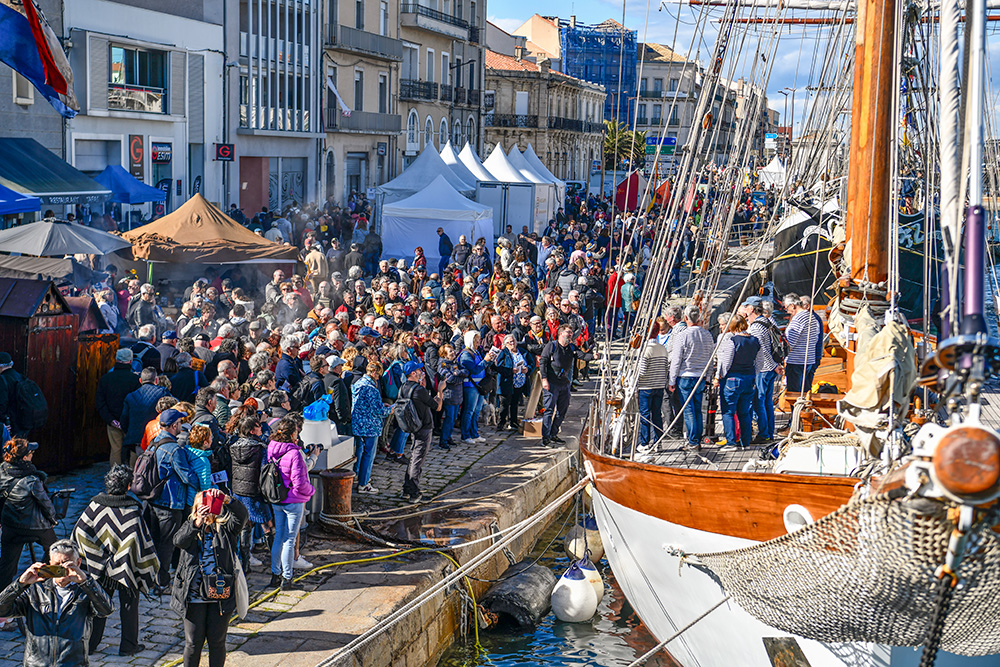 Escale à Sète, retour sur une fête réussie